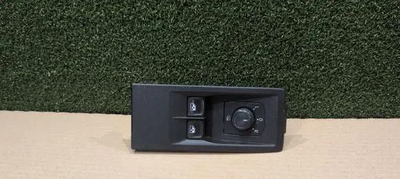 Volkswagen Crafter Wing mirror switch 7C0867255B 3G0959565 5G0959858D