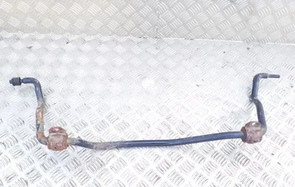 Rear anti-roll bar/sway bar