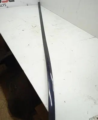 Volvo V50 Roof trim bar molding cover 39982803