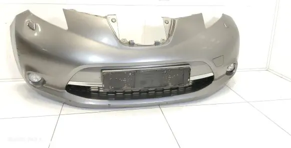 Nissan Leaf I (ZE0) Front bumper