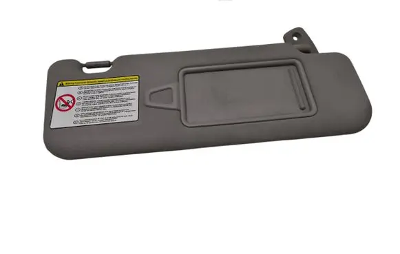 KIA Sportage Sun visor