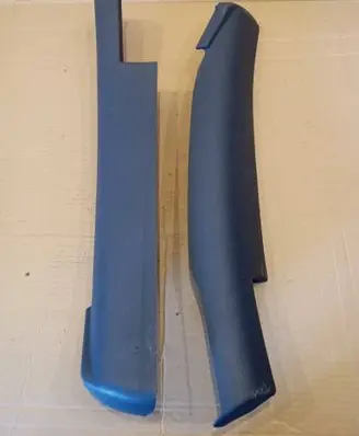 Mitsubishi Colt Other interior part 016161 0280601RH