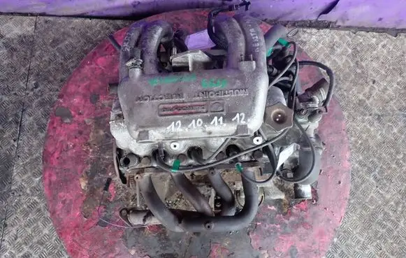 Daewoo Polonez Engine CE0475271