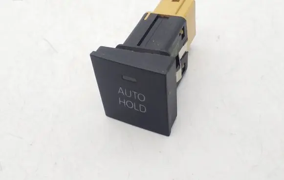 Volkswagen PASSAT B6 Handbrake/parking brake auto hold switch 3C0927227B