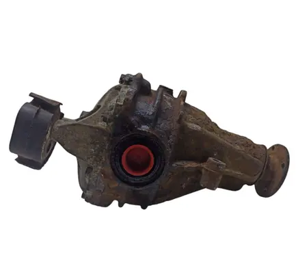 Lexus RX 330 - 350 - 400H Rear differential 17SU