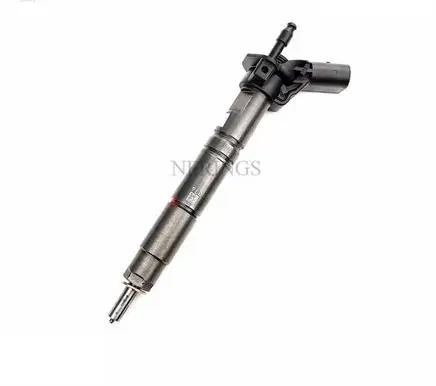 Mercedes-Benz R W251 Fuel injector A6420701487 0445115044 0986435397