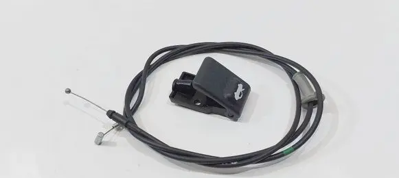 Hyundai i20 (GB IB) Engine bonnet/hood lock release cable 