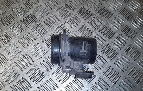 Peugeot Partner Mass air flow meter 968328298003