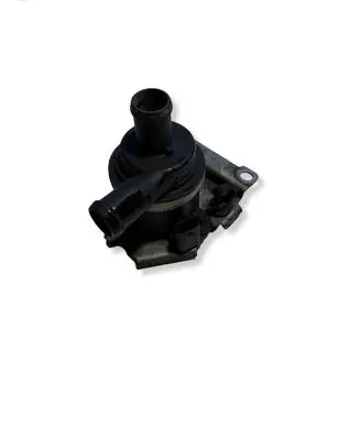 Chevrolet Captiva Electric auxiliary coolant/water pump 95165365 12402104500