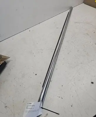 Hyundai Sonata Rear glass trim 1234
