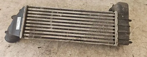 Peugeot 807 Intercooler radiator 870229HF IA1076 1489396080