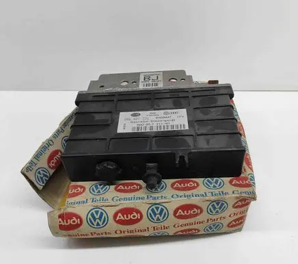 Volkswagen PASSAT B5 Gearbox control unit/module 096927731 5DG00741101
