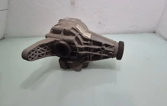 Porsche Macan (95B) Rear differential 4460310347 95B525015F 201200151