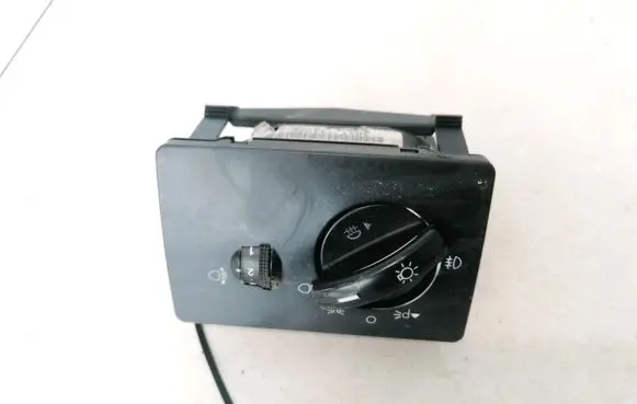 Ford Focus C-MAX Light switch 3M5T13A024EA