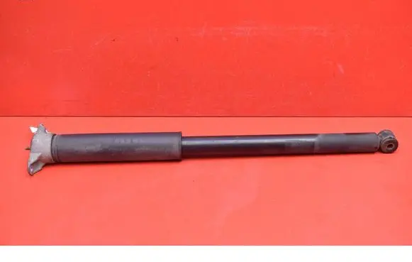 Rear shock absorber/damper