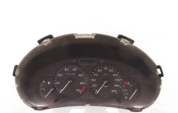 Speedometer (instrument cluster)