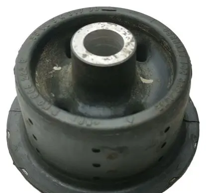Seat Alhambra (Mk1) Rear air suspension bag/shock absorber 7M0505222B
