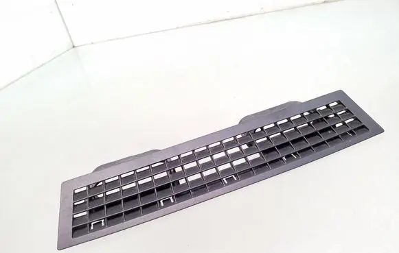 BMW 7 E65 E66 Dashboard air vent grill cover trim 8385256 64228385256 04519000