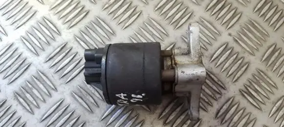 Opel Astra G EGR valve 95232 33882A
