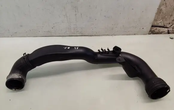 Audi A4 S4 B7 8E 8H Intercooler hose/pipe 3B0145762