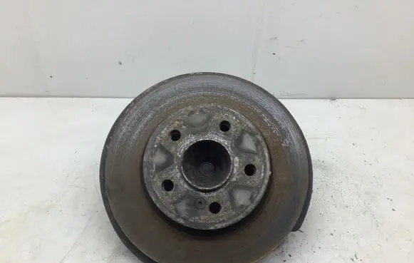 Mercedes-Benz B W246 W242 Rear wheel hub 2460406