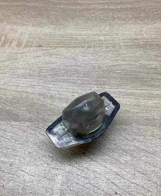 Honda CR-V Number plate light 