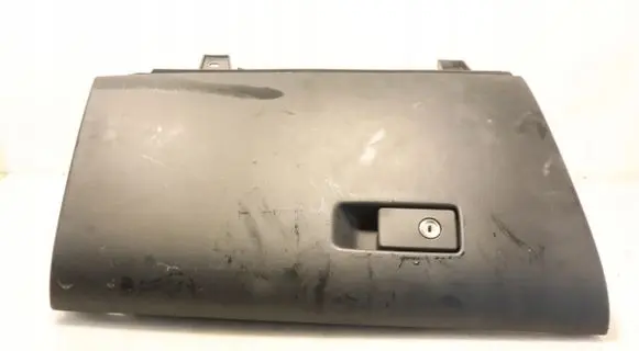 Renault Fluence Glove box