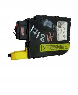 Audi A3 S3 8P Other control units/modules 8P0953549E