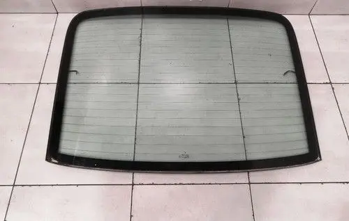 Porsche 911 996 Rear windscreen/windshield window 99654590103