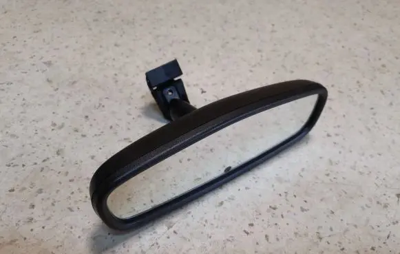 Opel Astra K Rear view mirror (interior) 13588462