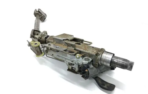 Volkswagen Polo III 6N 6N2 6NF Steering wheel axle