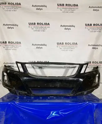 Volvo XC60 Front bumper 30763408