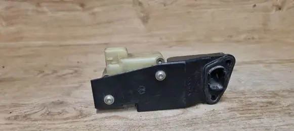 Volvo XC70 Fuel tank cap lock motor 9483311