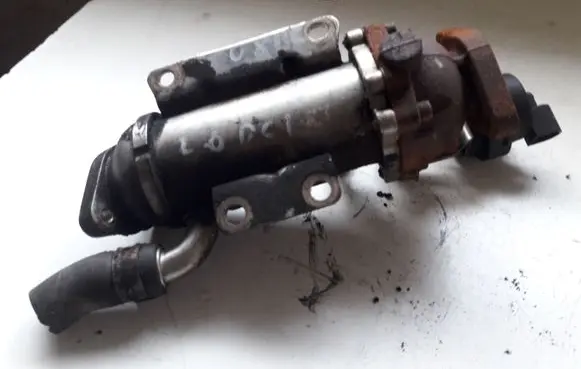 Renault Laguna III EGR valve 876481V
