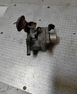 Honda CR-V Throttle valve gV14a