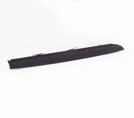 Tesla Model X Rear door card panel trim 105896966C 105367300A