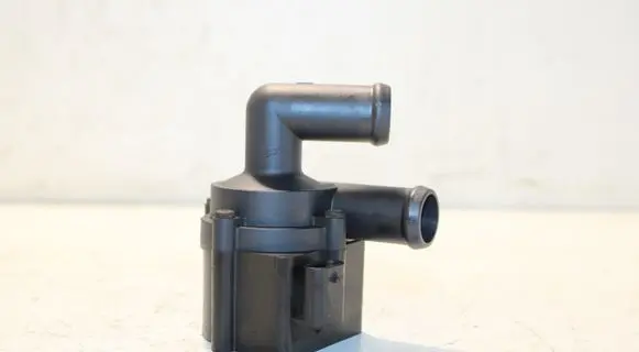 Volkswagen PASSAT B6 Electric auxiliary coolant/water pump 5N0965561