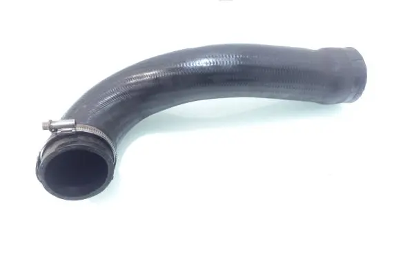 Opel Signum Intercooler hose/pipe 55350923