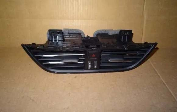Ford Kuga III Dash center air vent grill JX7B19K617 S3GGM