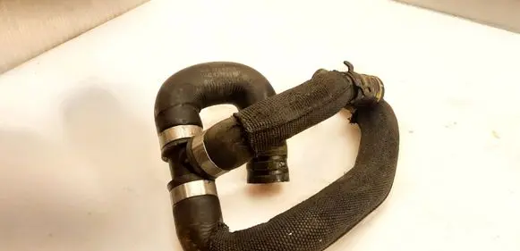 Audi A6 S6 C7 4G Engine coolant pipe/hose 06E121030A