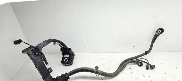 Hyundai Tucson TL Positive cable (battery) 91851D7190
