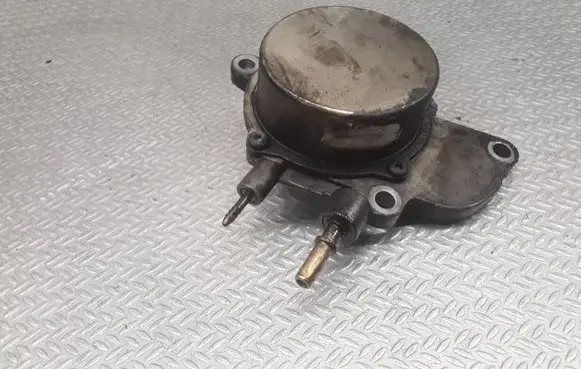 Opel Meriva A Vacuum pump