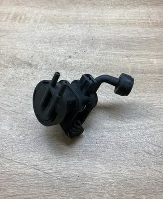 Opel Vectra C Vacuum valve 09128022