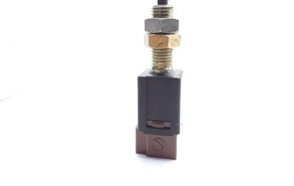 Subaru Legacy Brake pedal sensor switch