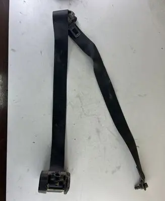 Opel Frontera B Front seatbelt 97188292 TFL304074BLK