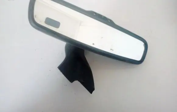 Hyundai Tucson JM Rear view mirror (interior) e11015893