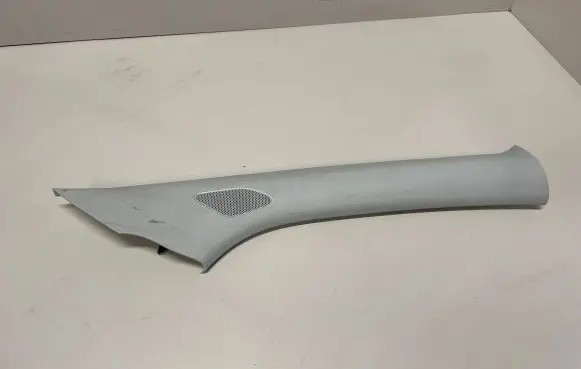 Volkswagen Polo V 6R (A) pillar trim 6R6867234
