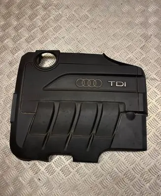 Audi A3 S3 A3 Sportback 8P Engine cover (trim) 03L103925AN 03L103925 03L103925AM