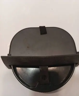 Opel Astra H Ashtray (rear) 13133294 331985437 316570100
