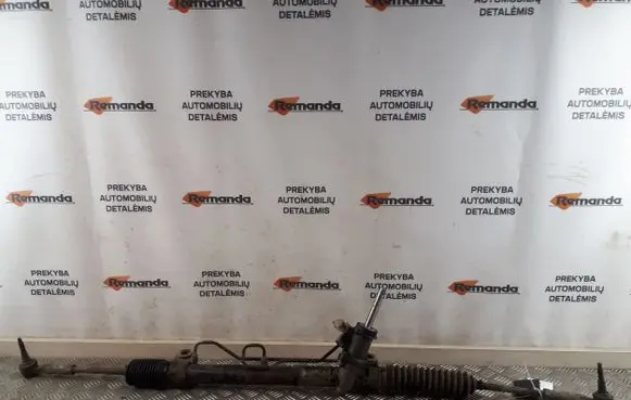 Chevrolet Orlando Steering rack 13251833